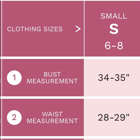 Push-up bikini top! Strapless, size small! - Picture 5 of 5